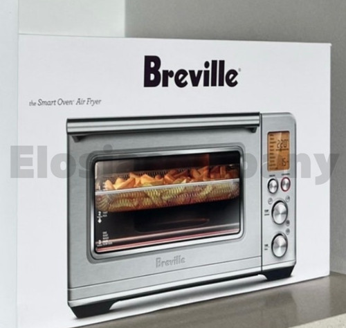 Breville bov860bss smart oven - bov860bss,