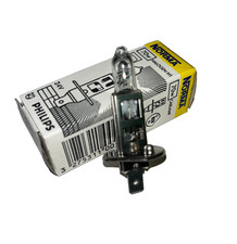 NORMA / PHILIPS H1 24V