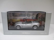 CHEVROLET CORVETTE C6