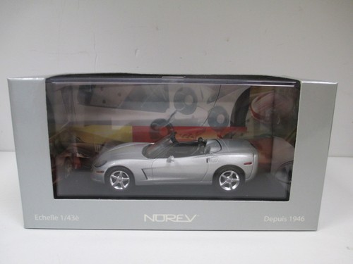 Chevrolet corvette - corvette, c6