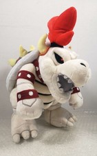 PELUCHE (PLUSH) SUPER MARIO