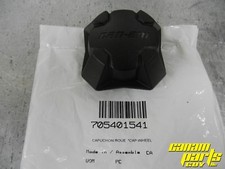 Can Am 2015 2016 2017 Commander Maverick Defender Single OEM Wheel Cap 705401541