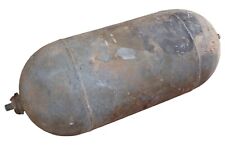 Horsa GB WW2 English Glider Glider Glider Cockpit Compressed Air Bottle