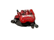 FRONT BRAKE CALIPER HONDA TRANSALP 600 87/93