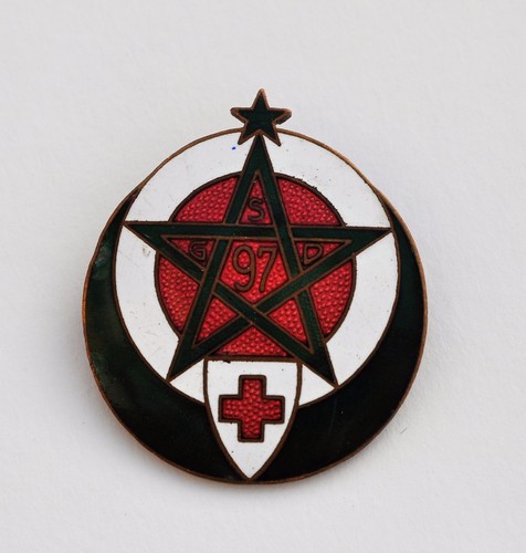 Service santé gsd 97 - de,