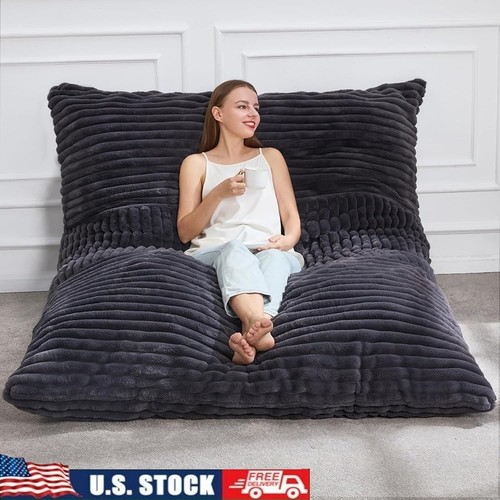 Convertible bean bag - bean,