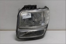 Optique avant principal gauche (feux)(phare) DODGE NITRO 55157243AD