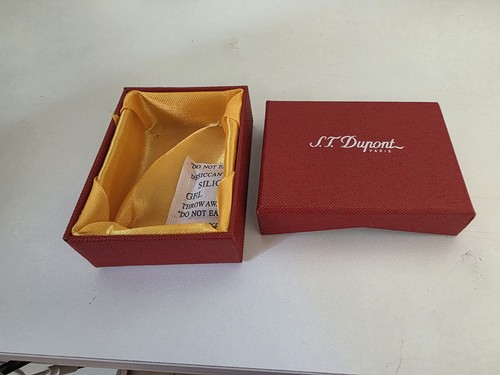 Briquet dupont art du - l'art,