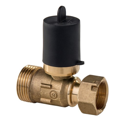 Robinet option inviolable - robinet,
