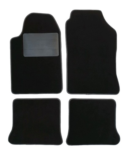 Ensemble tapis voiture - de,