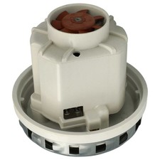 Moteur d'aspirateur remplace