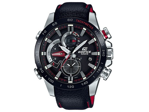 Casio edifice eqb 800bl 1ajf - edifice, eqb-800bl-1ajf