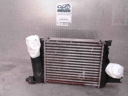 Echangeur air - , (intercooler)