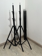 trépied et support pour fond