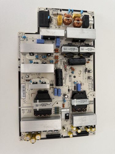 Carte alimentation tv - carte,