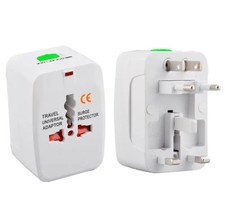 Adaptateur  Prise Universelle