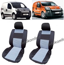 Ensemble de sièges avant pour