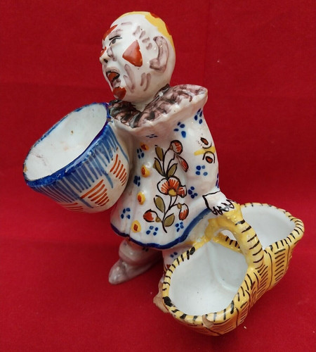 Saleron double moutardier - saleron,