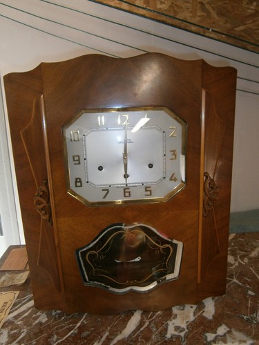 Carillon westminster vedette - ,