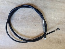 UN CABLE DE FREIN AVANT