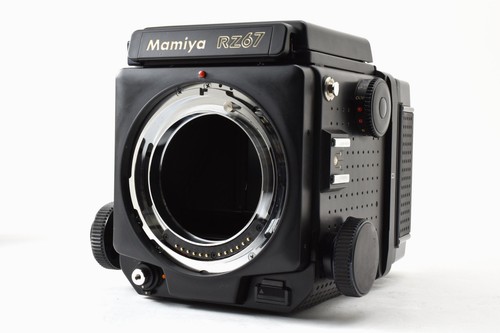 Presque comme neuf mamiya - comme,
