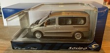 Solido , Peugeot Expert Tepee