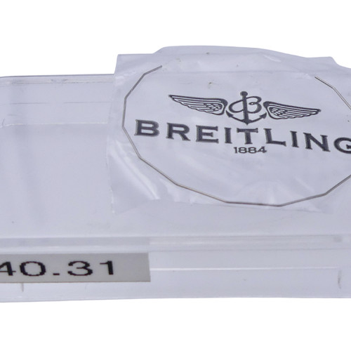 Breitling chrono colt quartz - breitling,