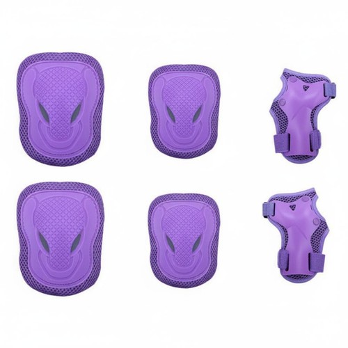 Pièces kit protection - 6,