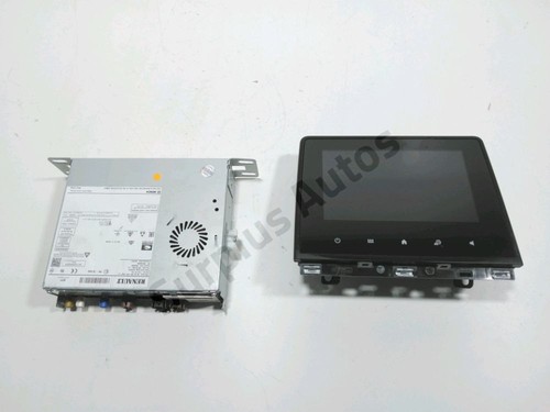 Autoradio 280346137r renault - autoradio,