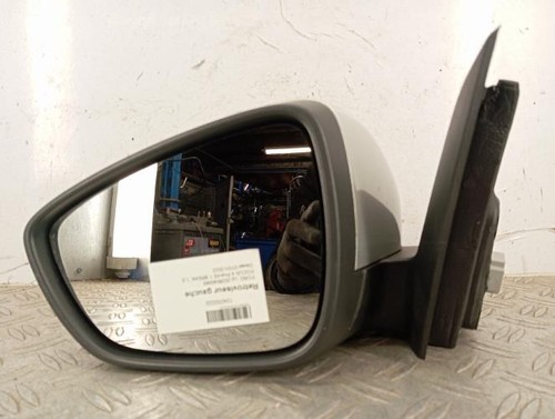 Retroviseur gauche ford focus - gauche,