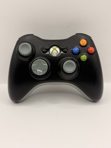 Manette sans fil xbox 360 - manette,