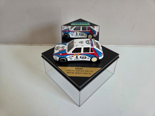 Vitesse lancia super - vitesse, 1/43
