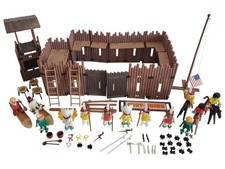Playmobil Vintage 3420 Fort