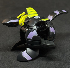 Bakugan Midnight Percival