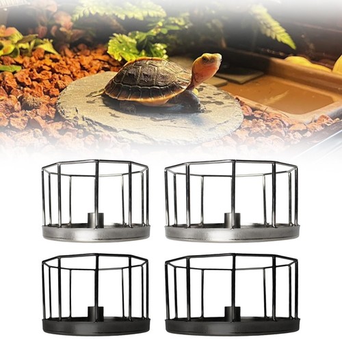 Plat aquarium pour reptiles - d'aquarium,