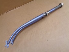 Vintage fourche de vélo ville