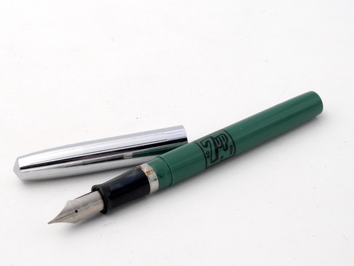 Stylo plume ancien - stylo, fountain