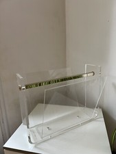 Porte revues design DAVID