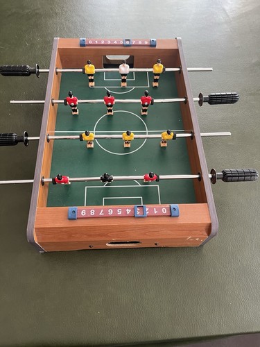 Baby foot table - foot,