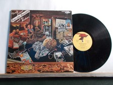 FRANK ZAPPA OVERNITE SENSATION