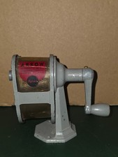 APPOINTE A CRAYON - TAILLE