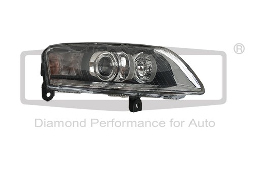 Phare droit pour audi - droit,