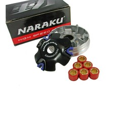 Variateur Complet Naraku