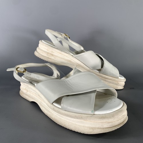 Dries van noten taille cuir - dries,