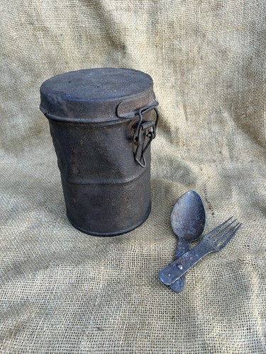 Lot allemand ww1 boitier - -,