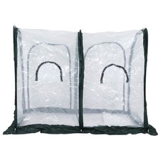 200x100x150cm Jardin