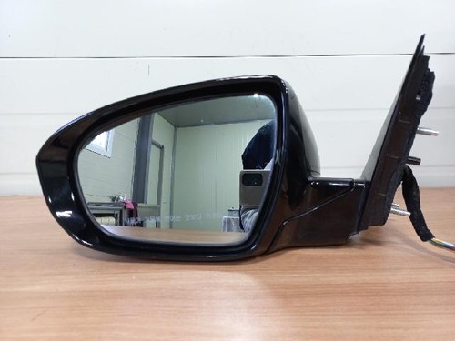 2013 kia cadenza side - k7,