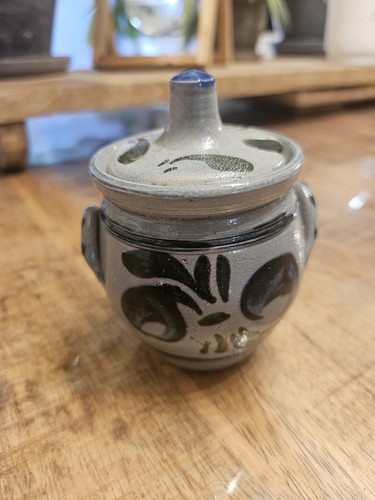 Petit pot moutarde epices - petit, ou