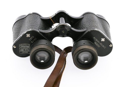 Jumelles carl zeiss nedinsco - jumelles,