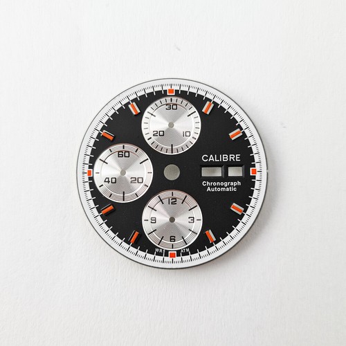 Calibre 7750 valjoux - -,